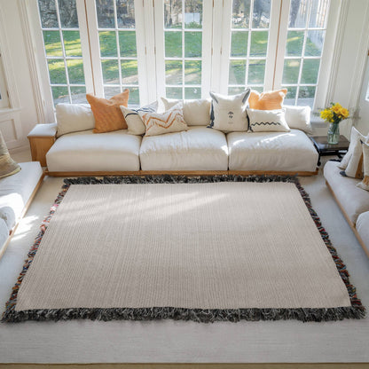 Life is Better With Cats Heirloom Blanket