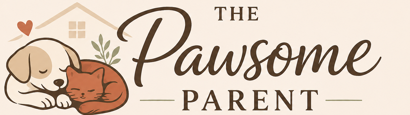 The Pawsome Parent